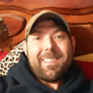 Meet your Posher, Christopher